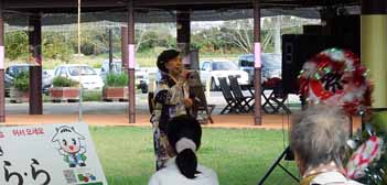 歌祭り♬ 歌祭り♬