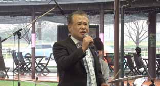 深川隆成 深川隆成