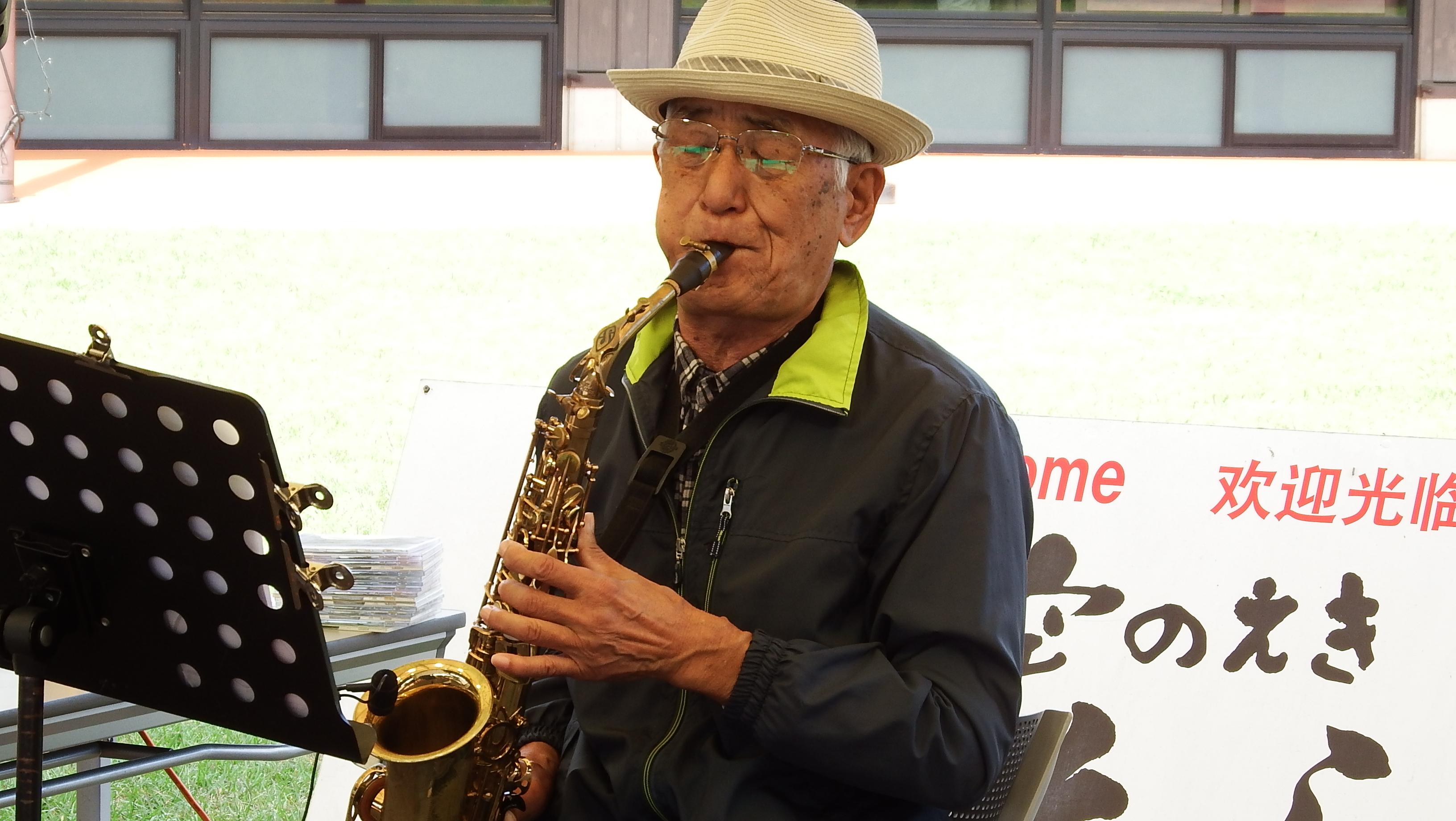 チャーリー栗原 チャーリー栗原