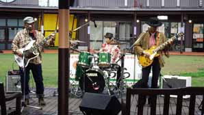 ブルース・ブリスターズ♪ ブルース・ブリスターズ♪