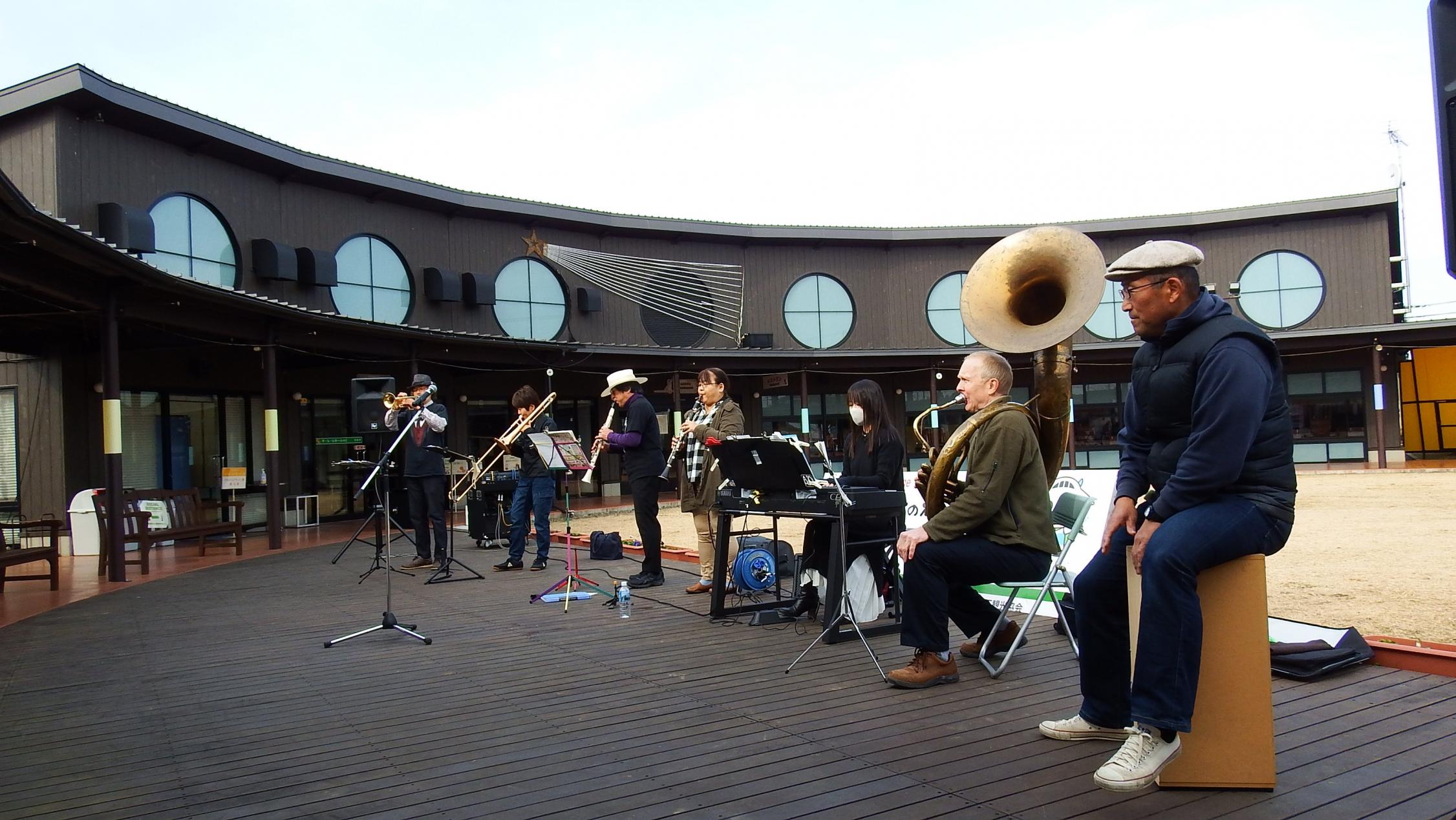 デキシ-ランブラーズ デキシ-ランブラーズ