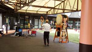 岡田孝之&片平博 岡田孝之&片平博