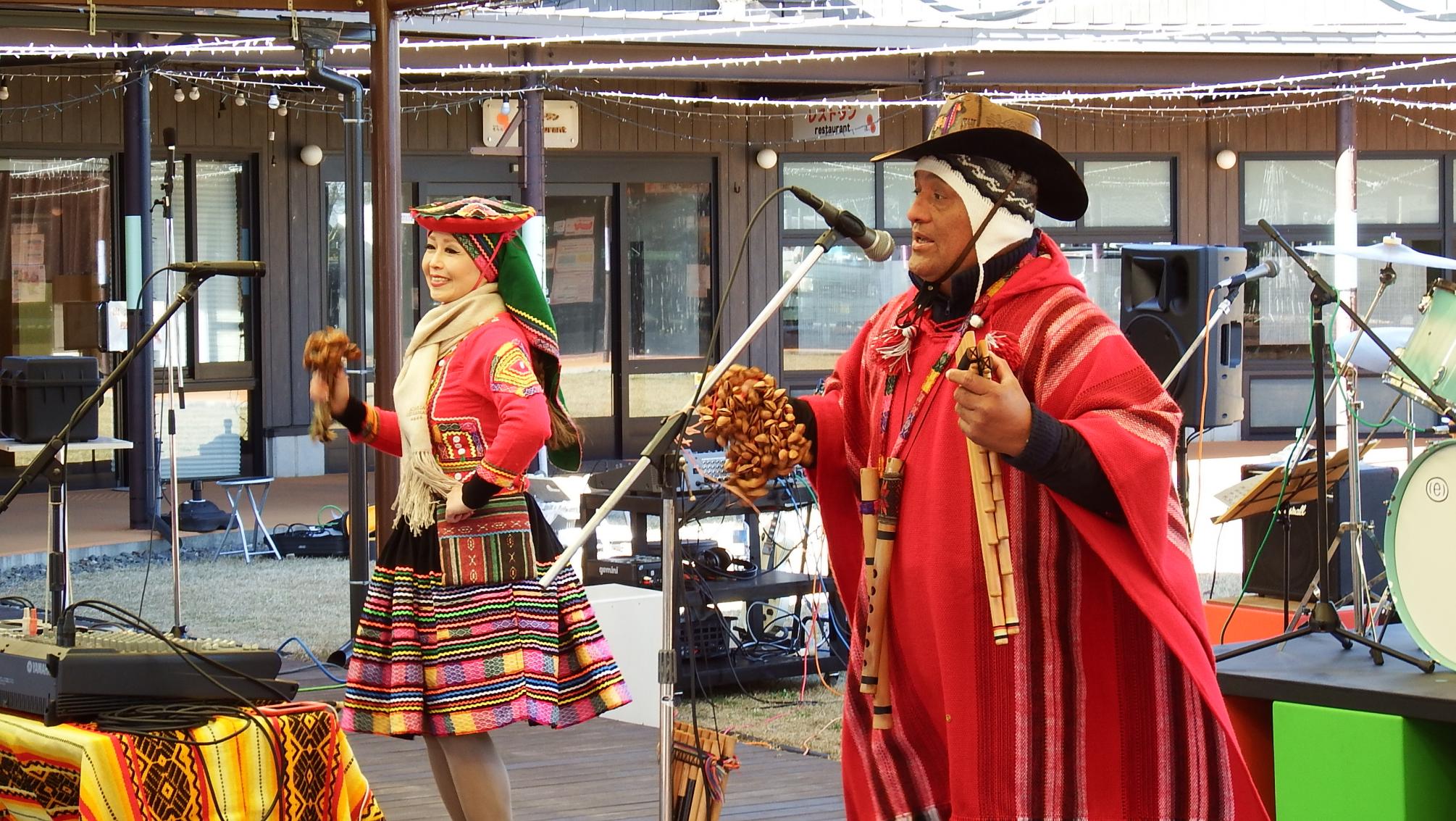 ファンマルコ写真