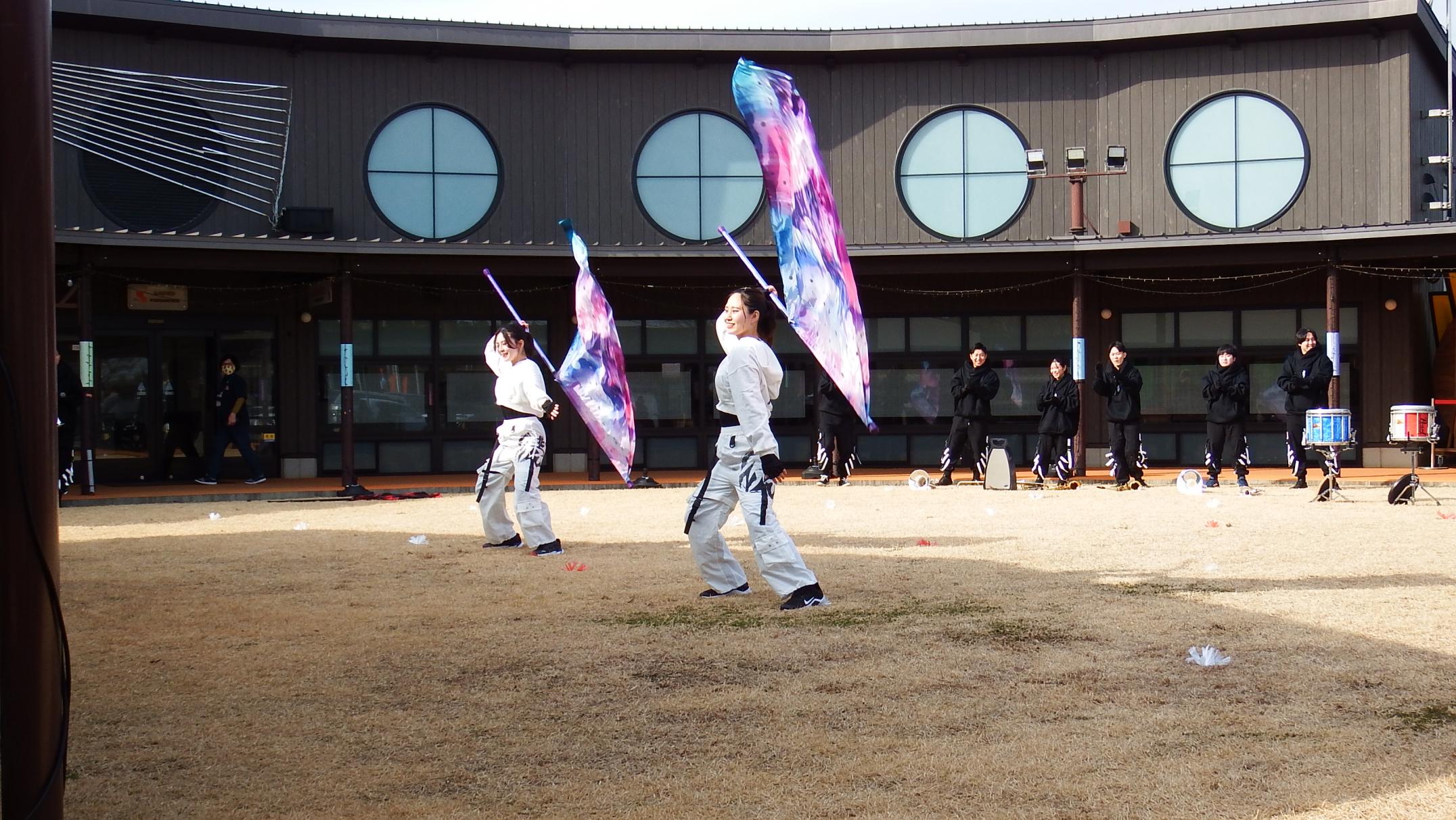 コンティニュー写真3 コンティニュー写真3