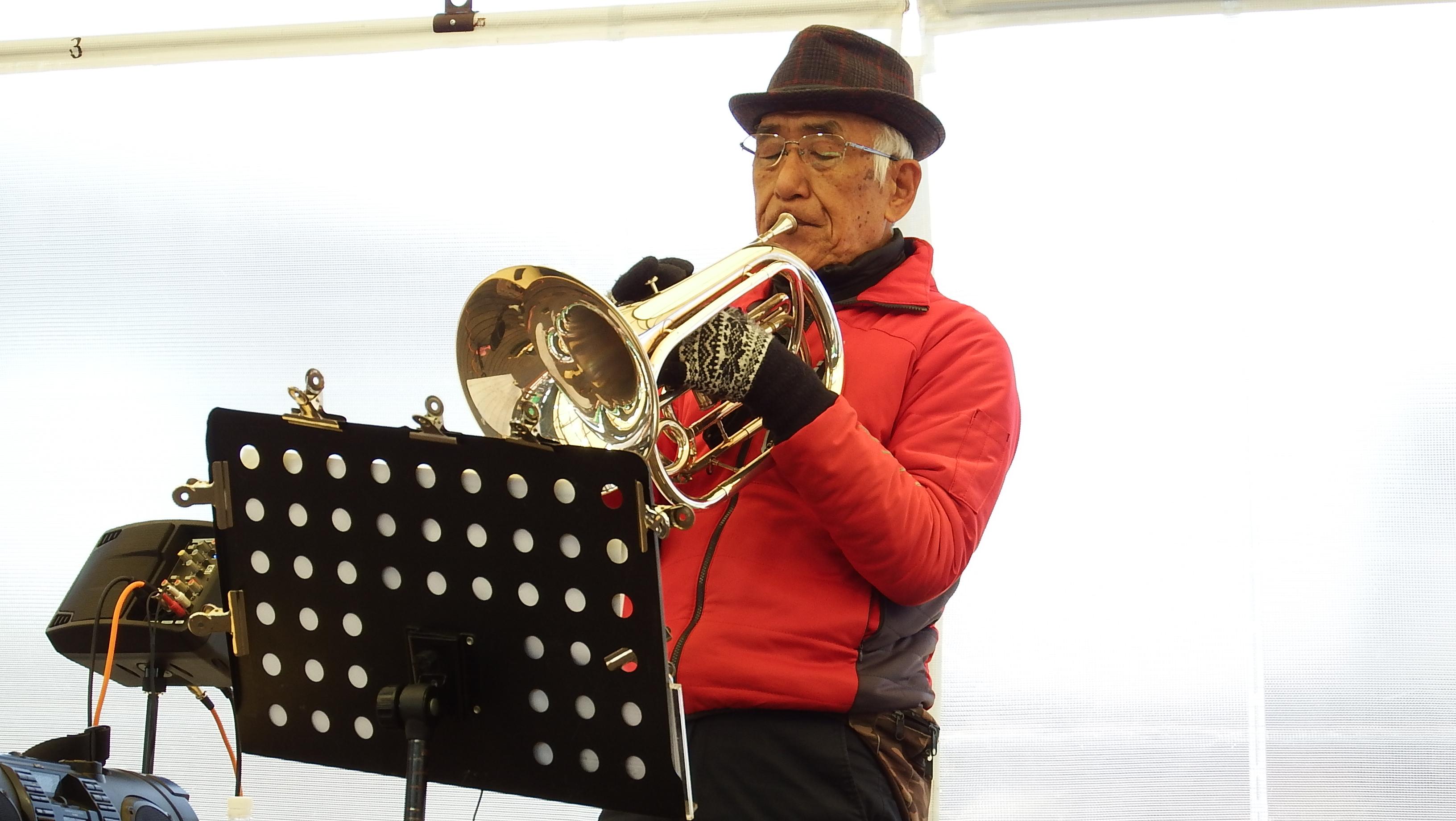 チャーリー栗原 チャーリー栗原