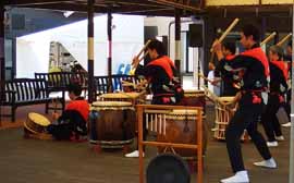 土鼓ゐ(どっこい) 土鼓ゐ(どっこい)