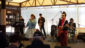 Hap's&A.MB(ハップスアンドエーエムビー) Hap's&A.MB(ハップスアンドエーエムビー)