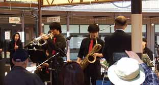 東海高等学校 東海高等学校