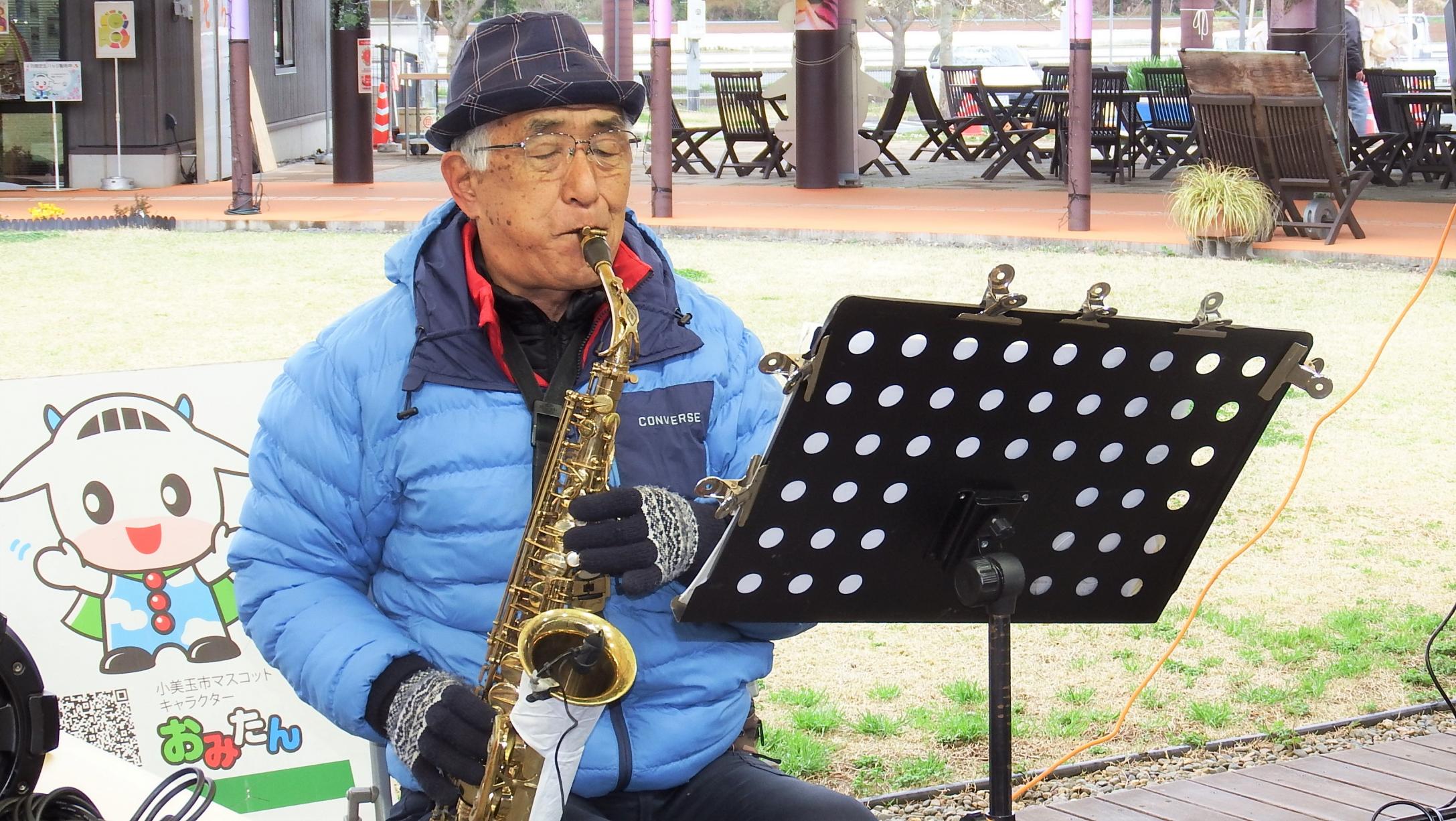 2チャーリー栗原写真