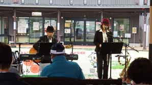 ANAK(アナック)150ライブステージ♪ ANAK(アナック)150ライブステージ♪