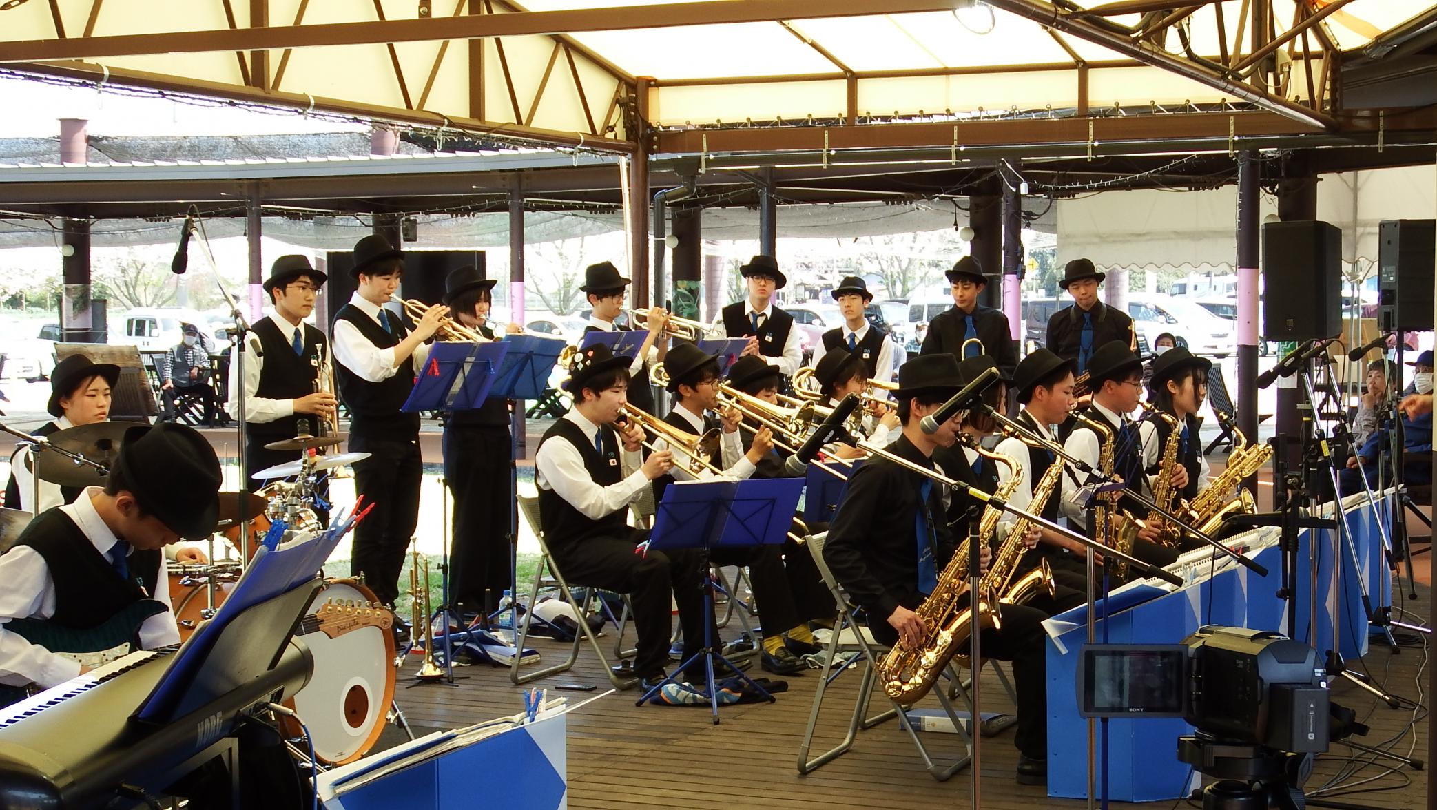 ブルービギナーズ写真3