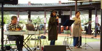 アコースティックユニット「コトン」 アコースティックユニット「コトン」