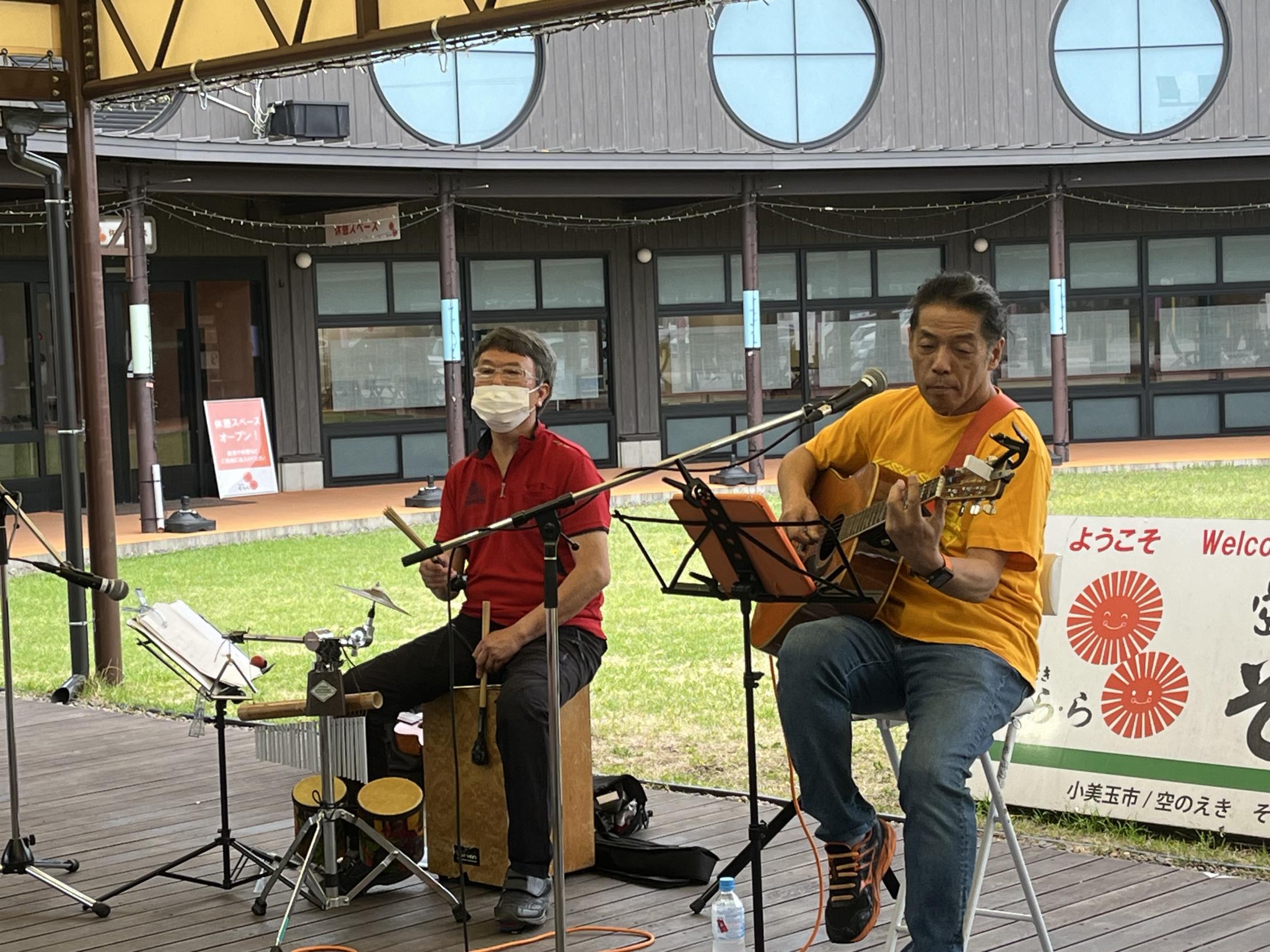 「音楽ノチカラ」 「音楽ノチカラ」