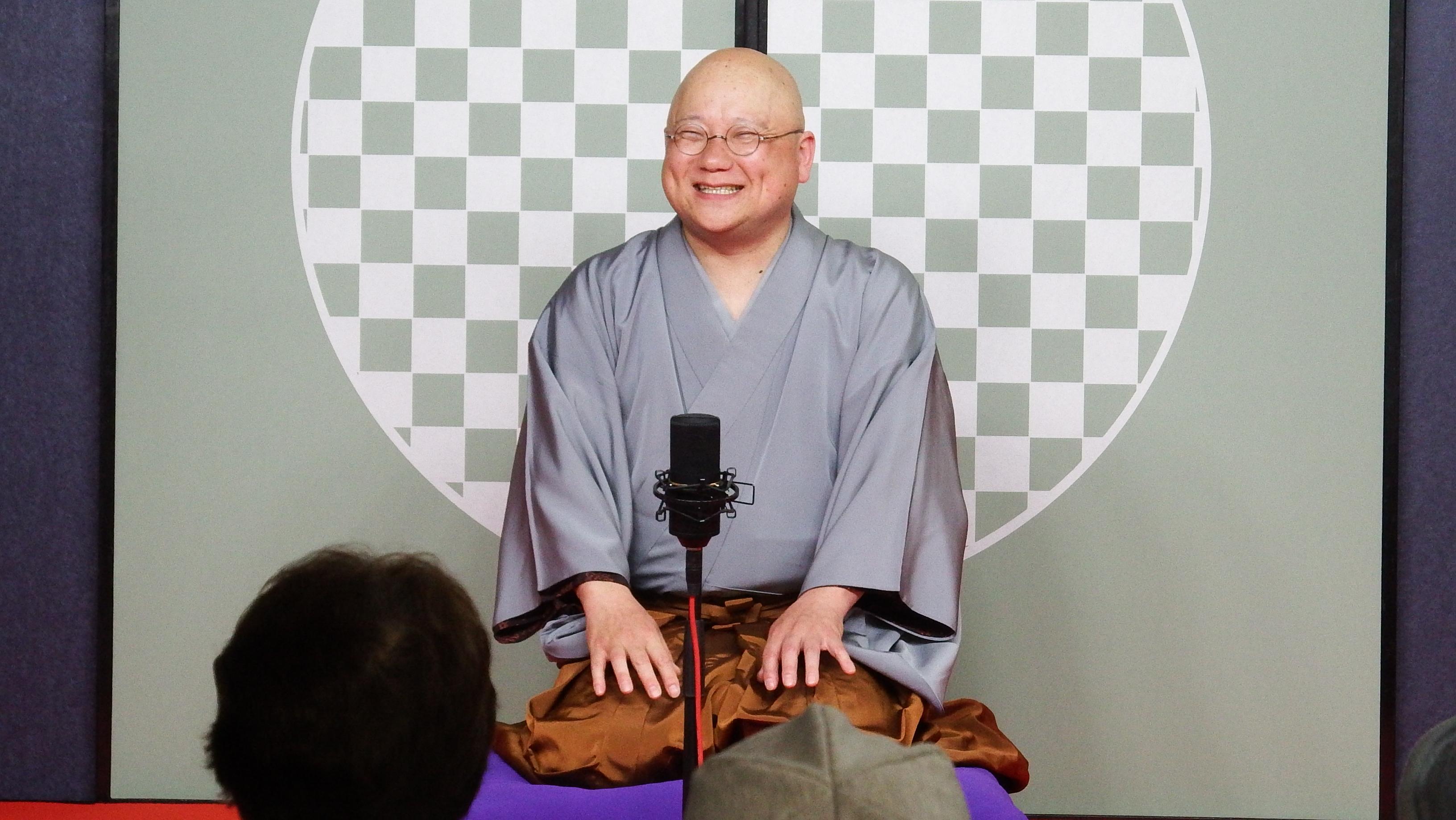 柳亭芝楽写真2 柳亭芝楽写真2