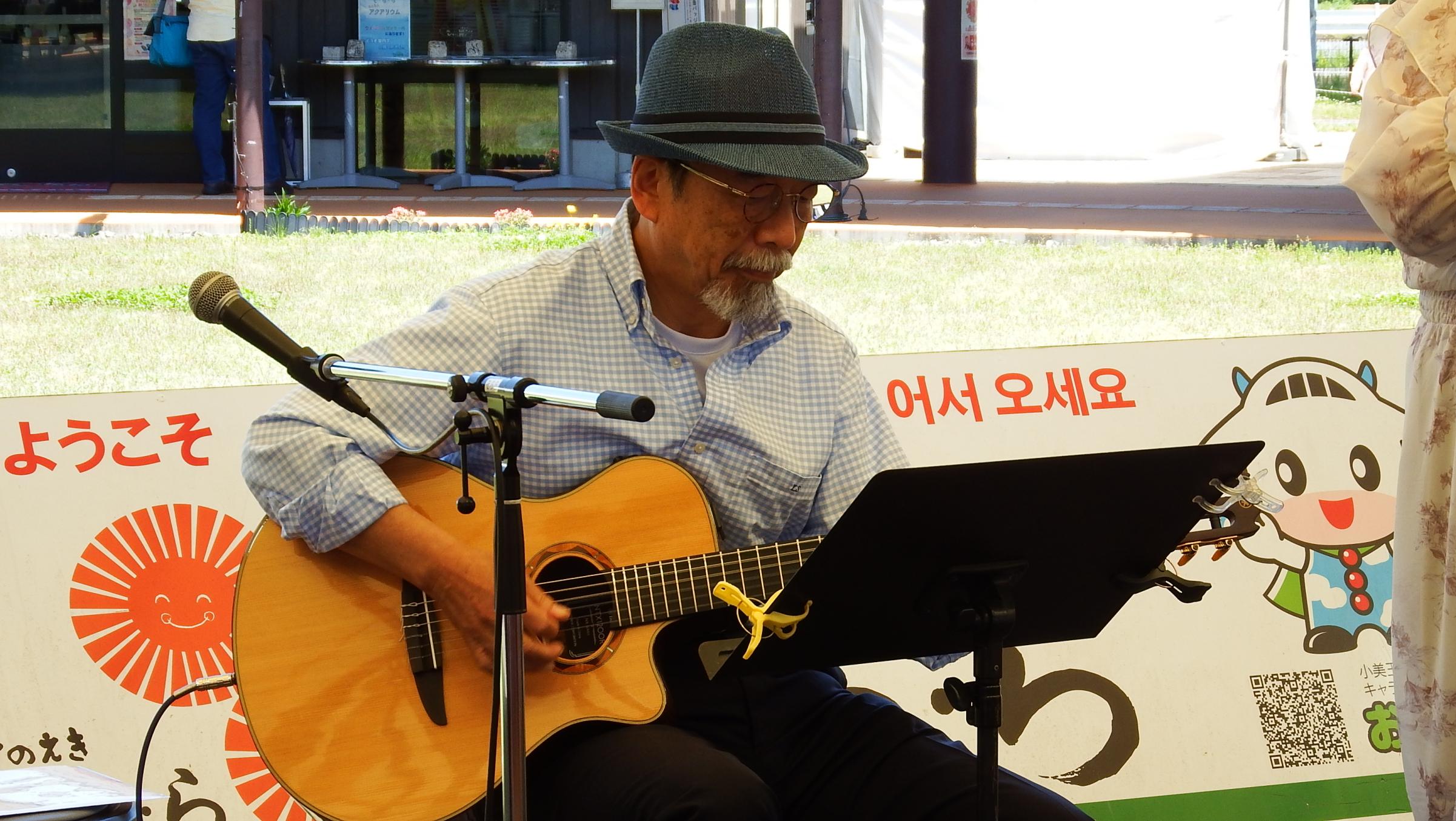 ユリエアンドマーシー写真2 ユリエアンドマーシー写真2