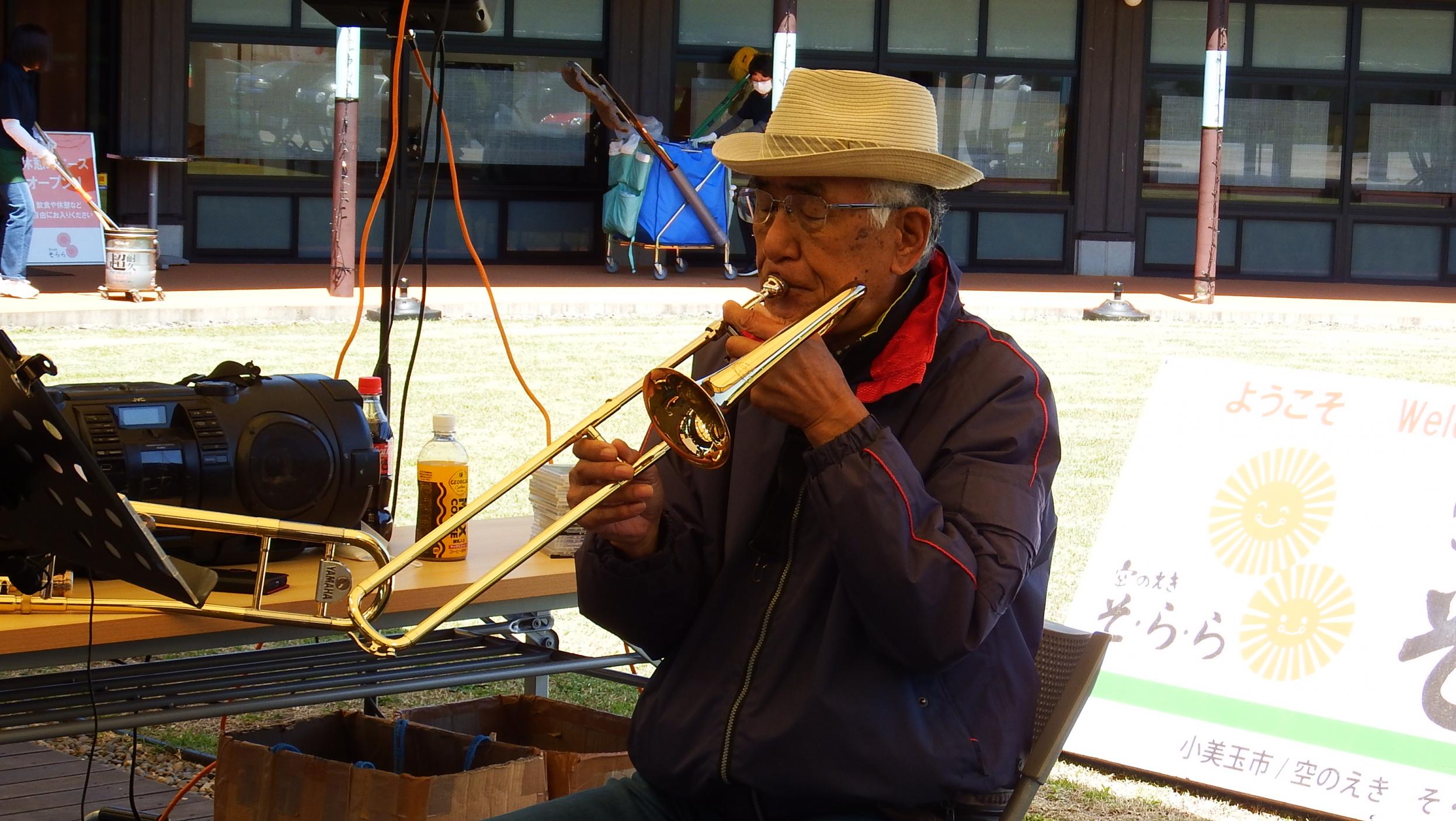 チャーリー栗原写真1 チャーリー栗原写真1