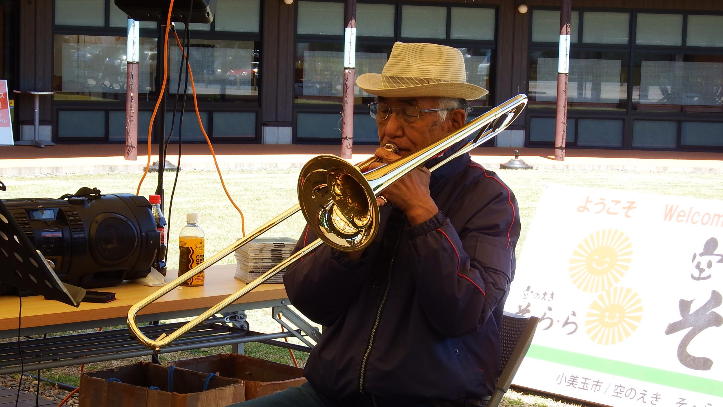 チャーリー栗原写真2 チャーリー栗原写真2