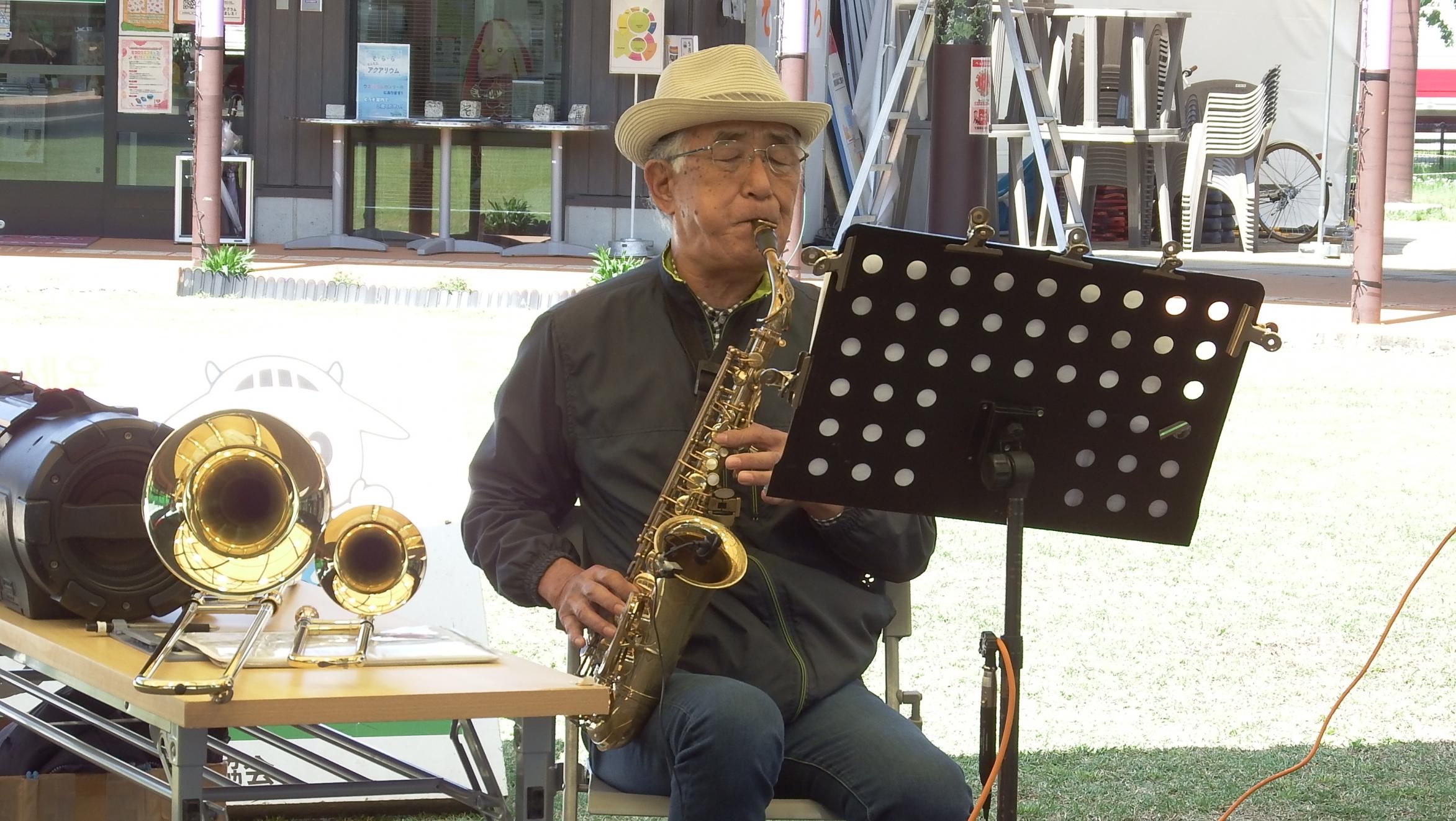 チャーリー栗原写真3 チャーリー栗原写真3