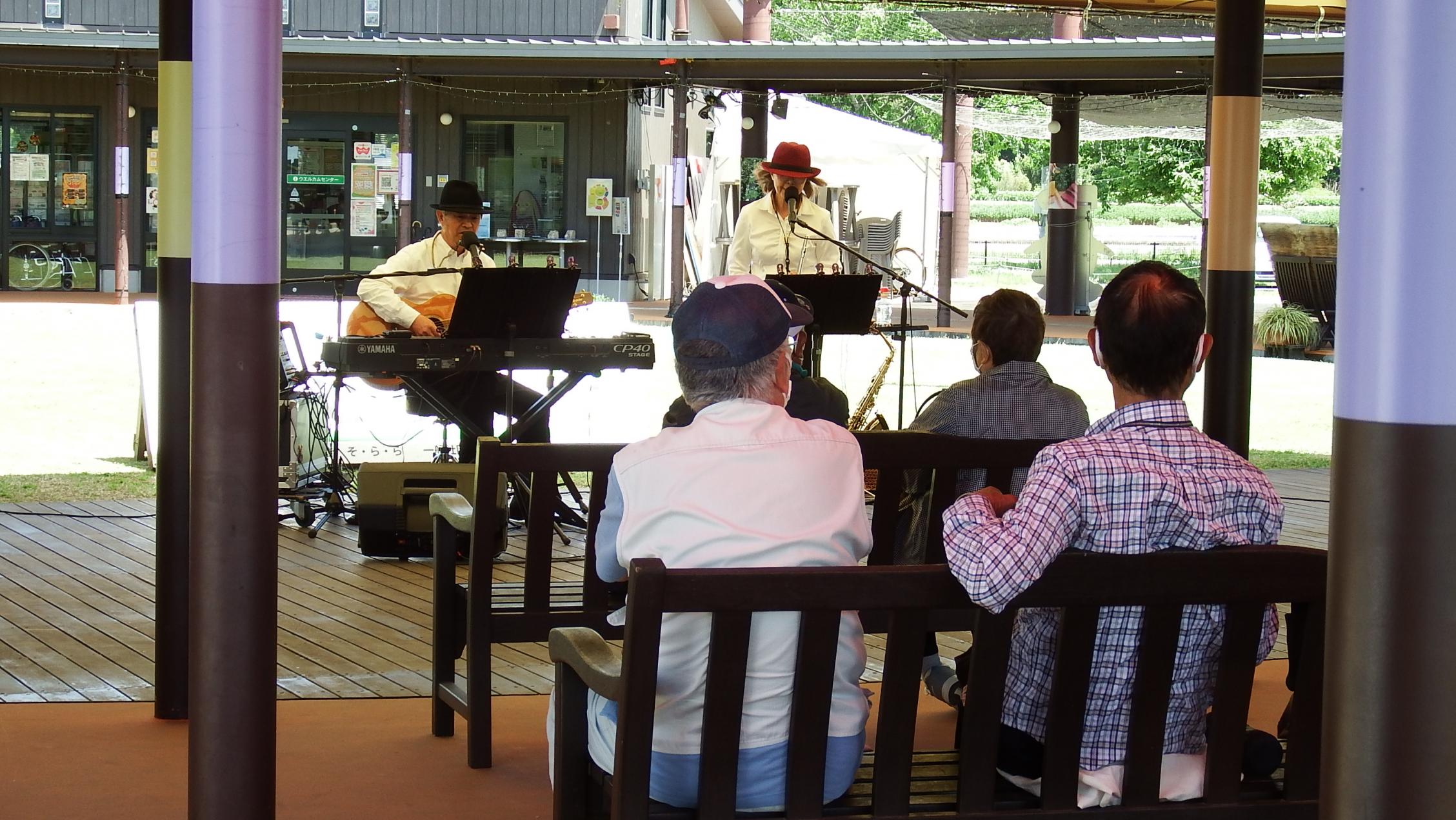 アナック写真1 アナック写真1