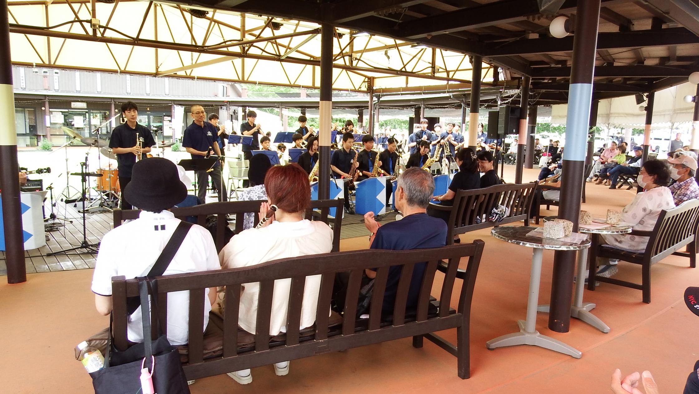 ブルービギナーズ写真1