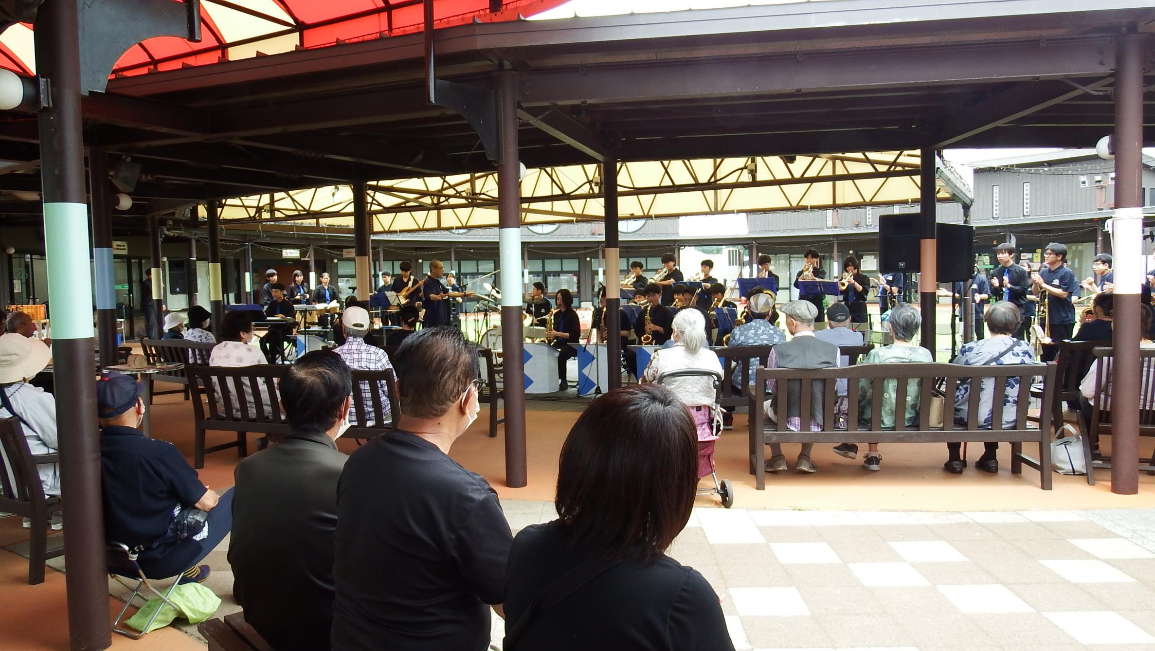 ブルービギナーズ写真2