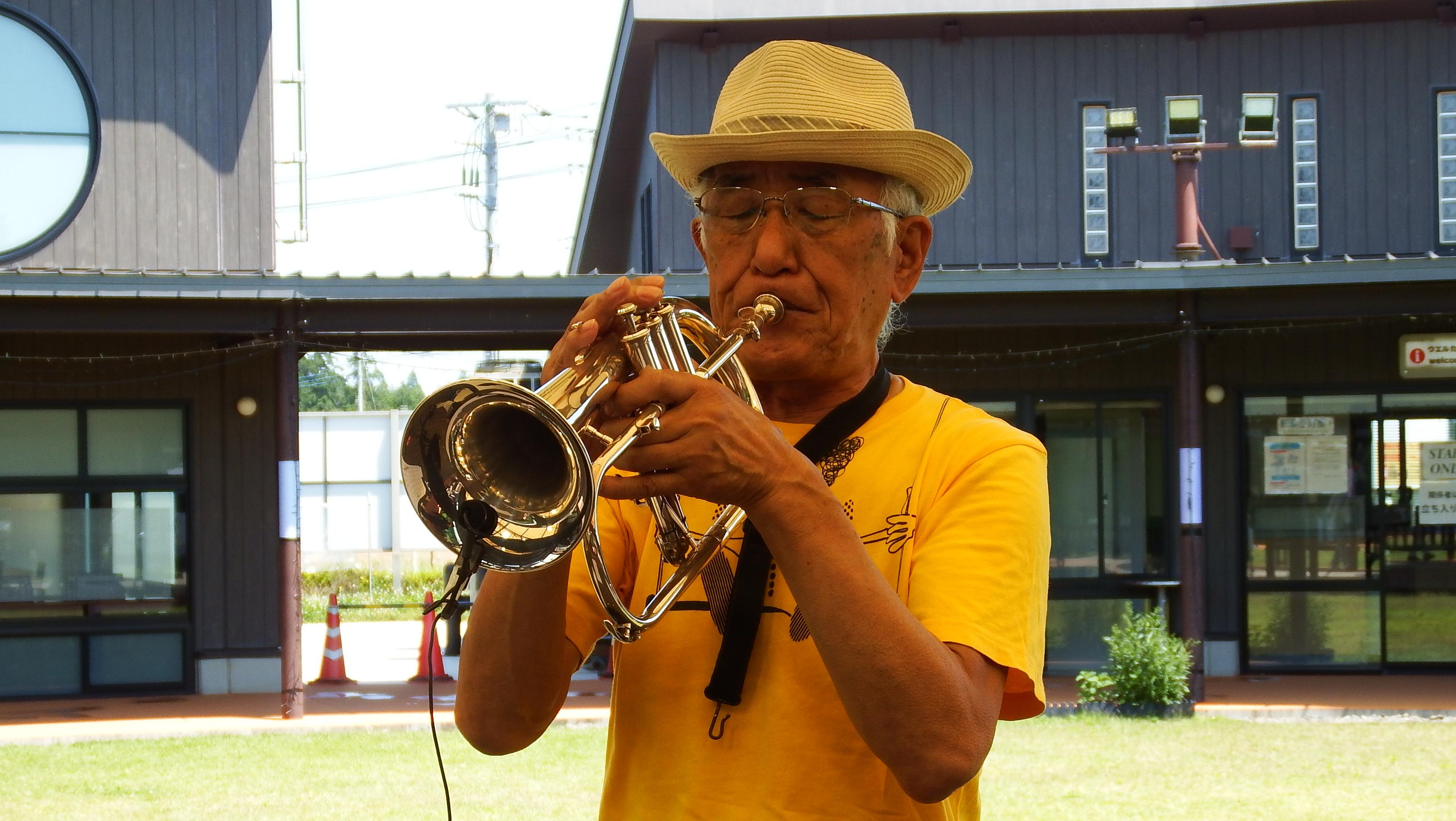 チャーリー栗原写真0578