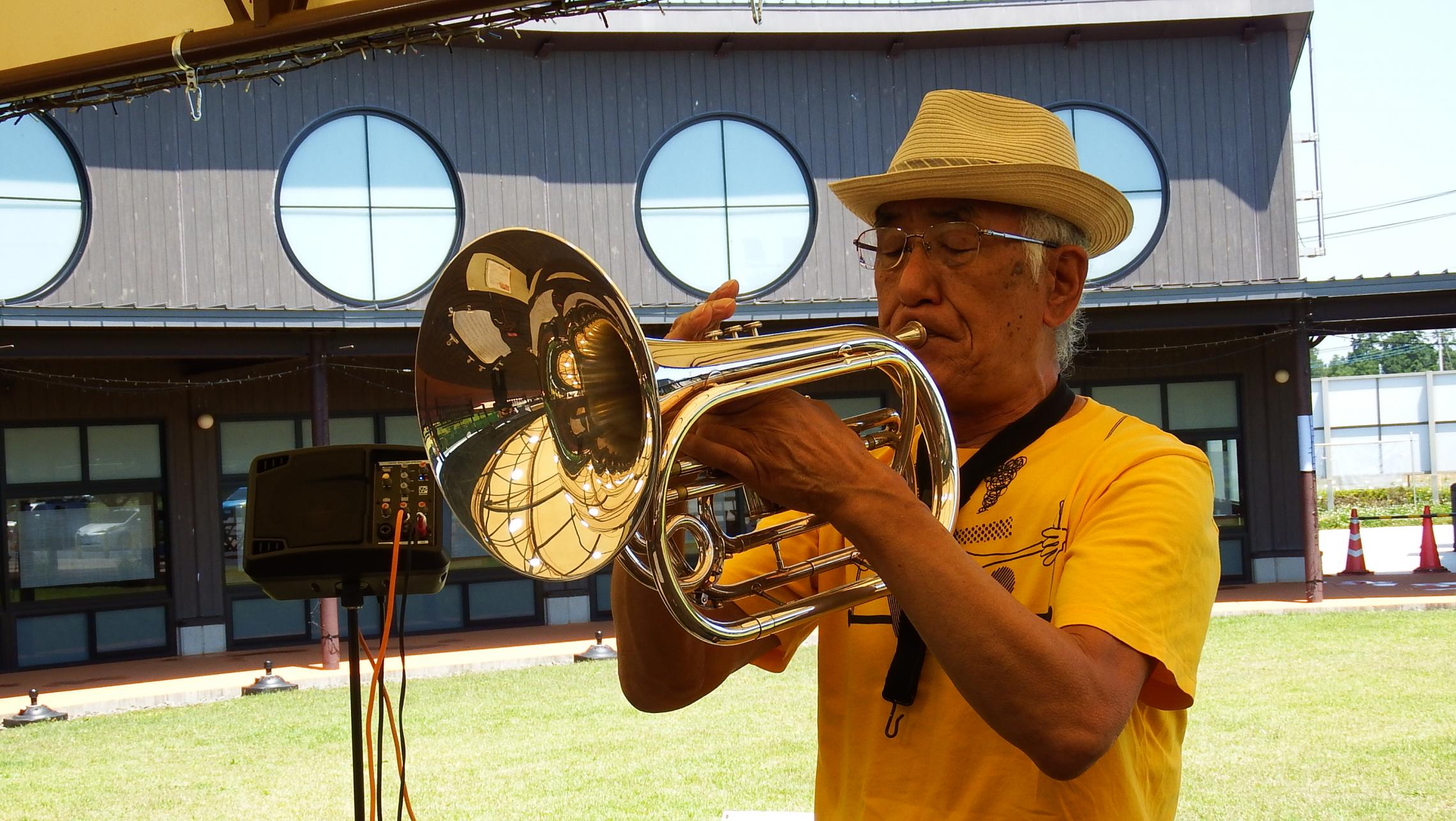 チャーリー栗原写真582