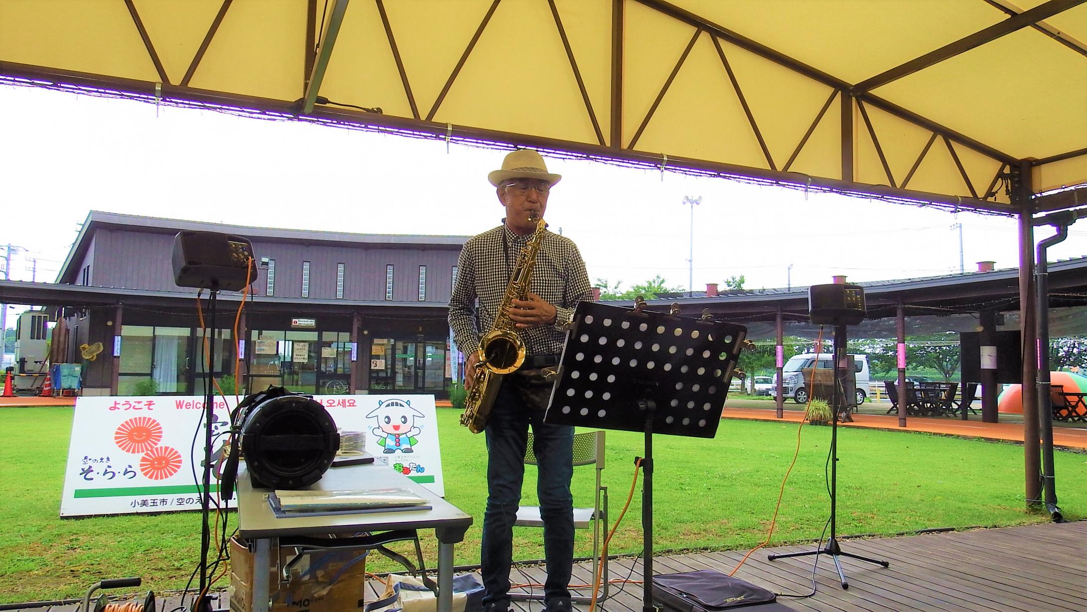 チャーリー栗原1038