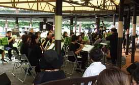 鉾田市民合奏団Brighten