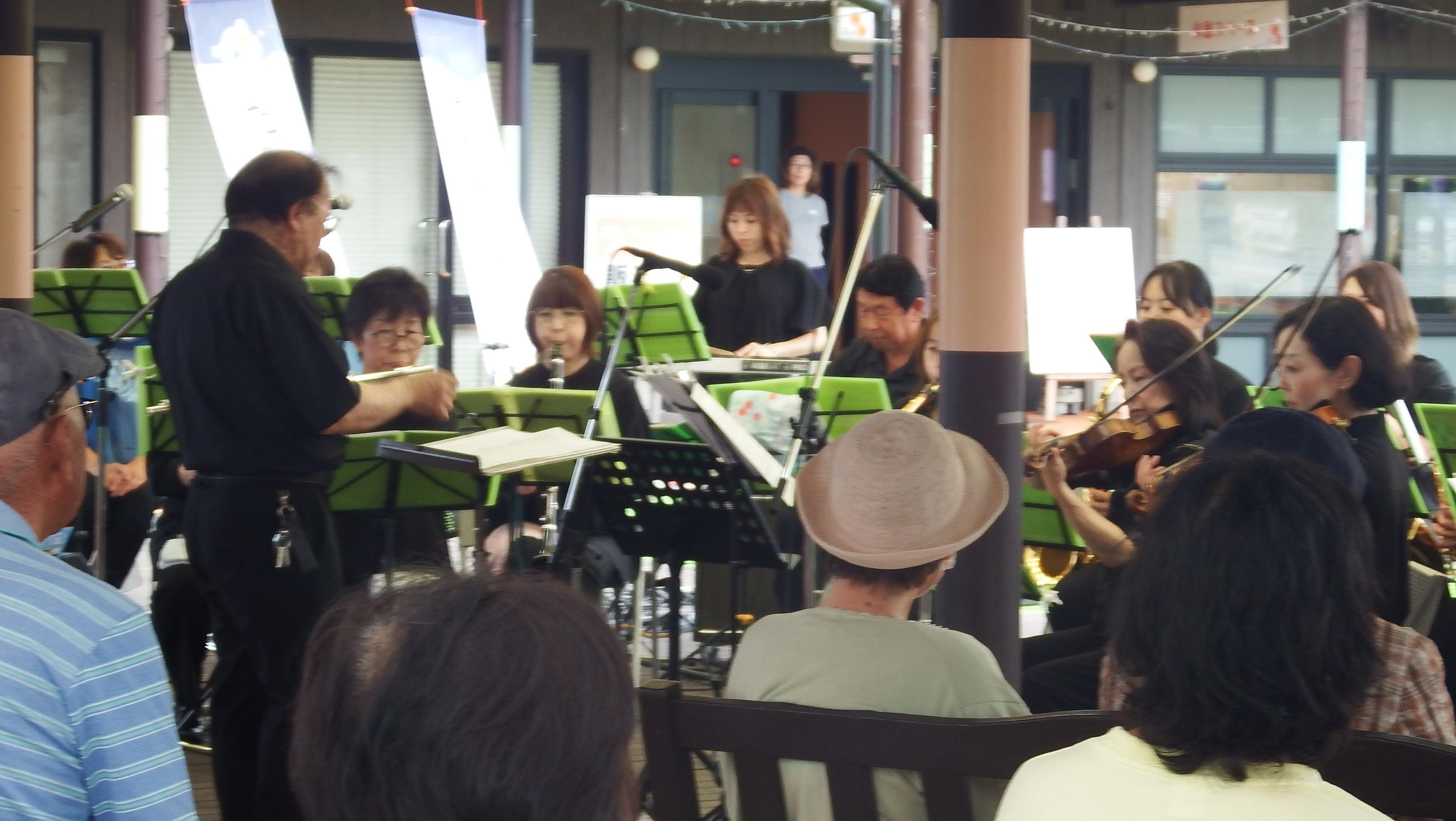 ブライトゥン写真1