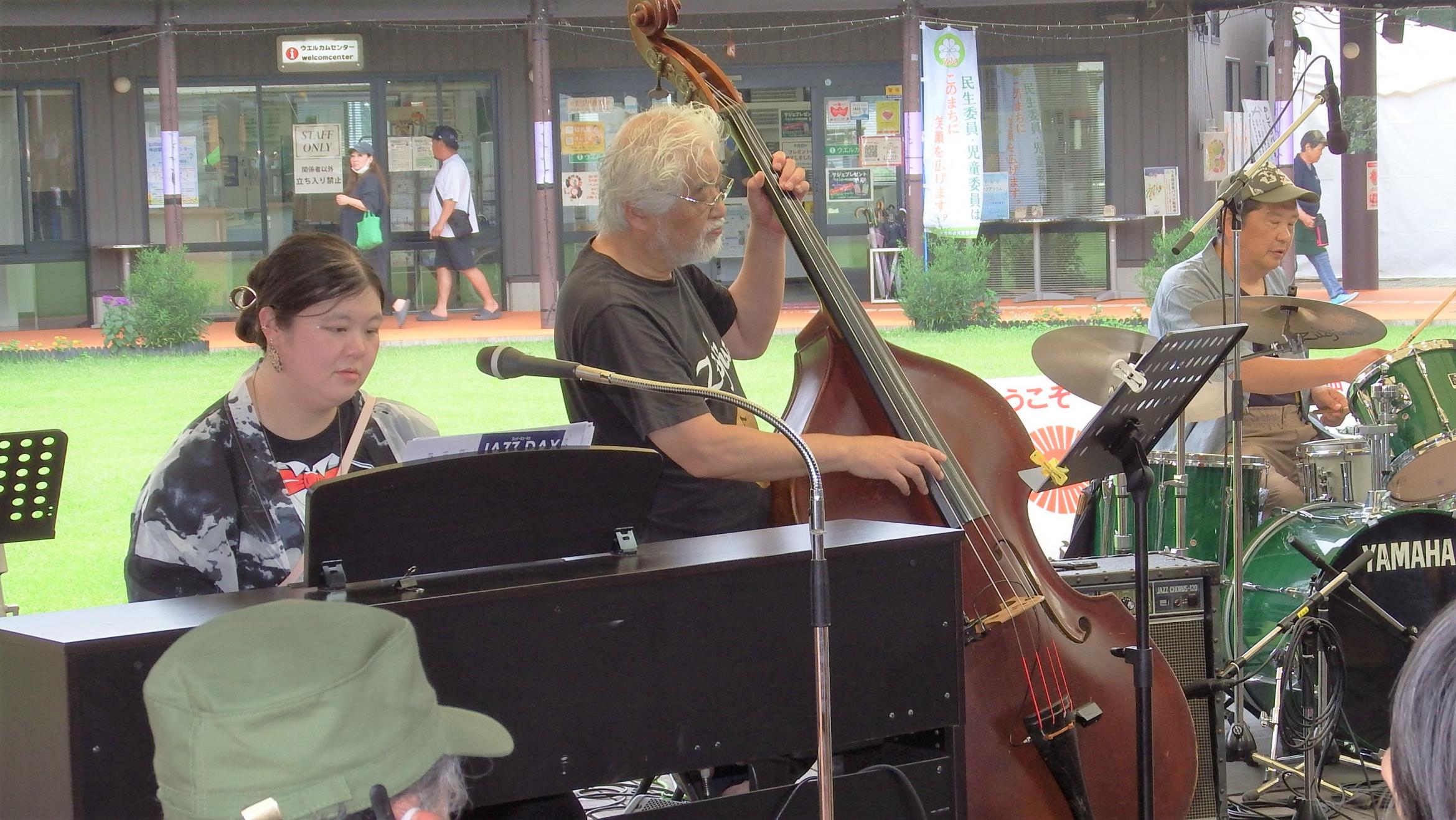1デキシーランブラーズ 1デキシーランブラーズ