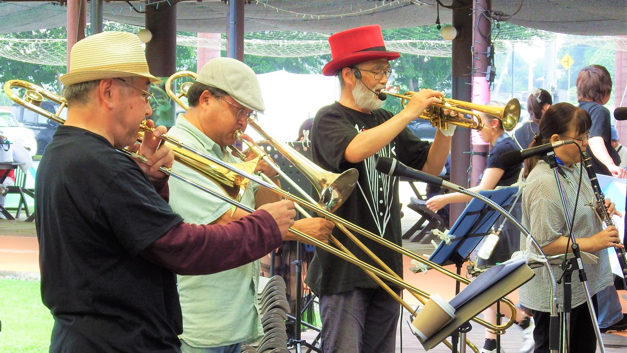 2デキシ-ランブラーズ 2デキシ-ランブラーズ