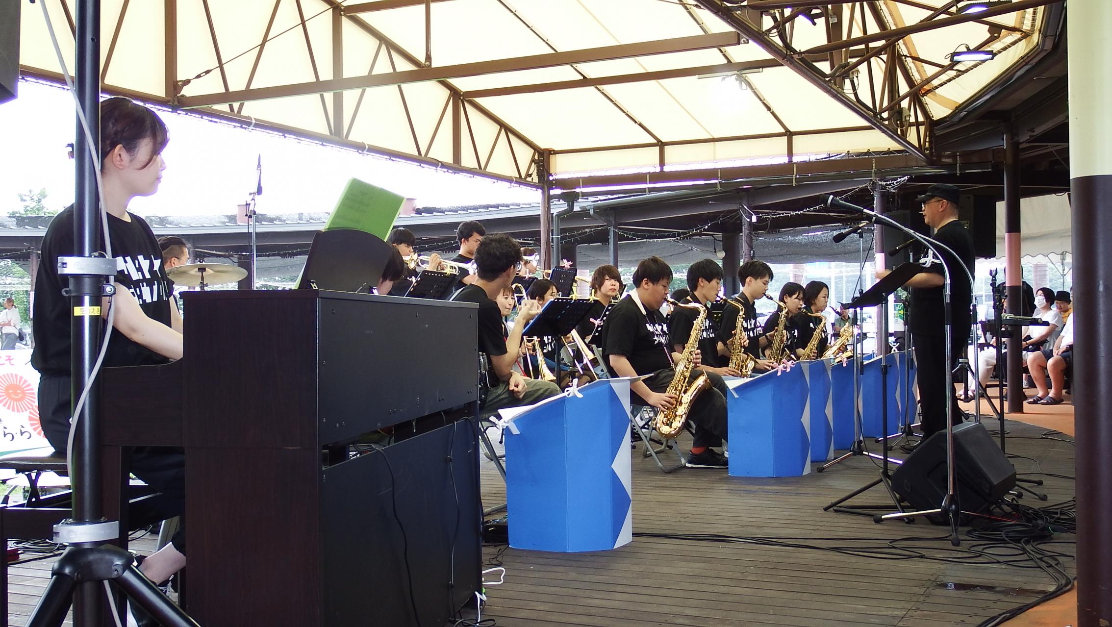 1ジャズファクトリー 1ジャズファクトリー