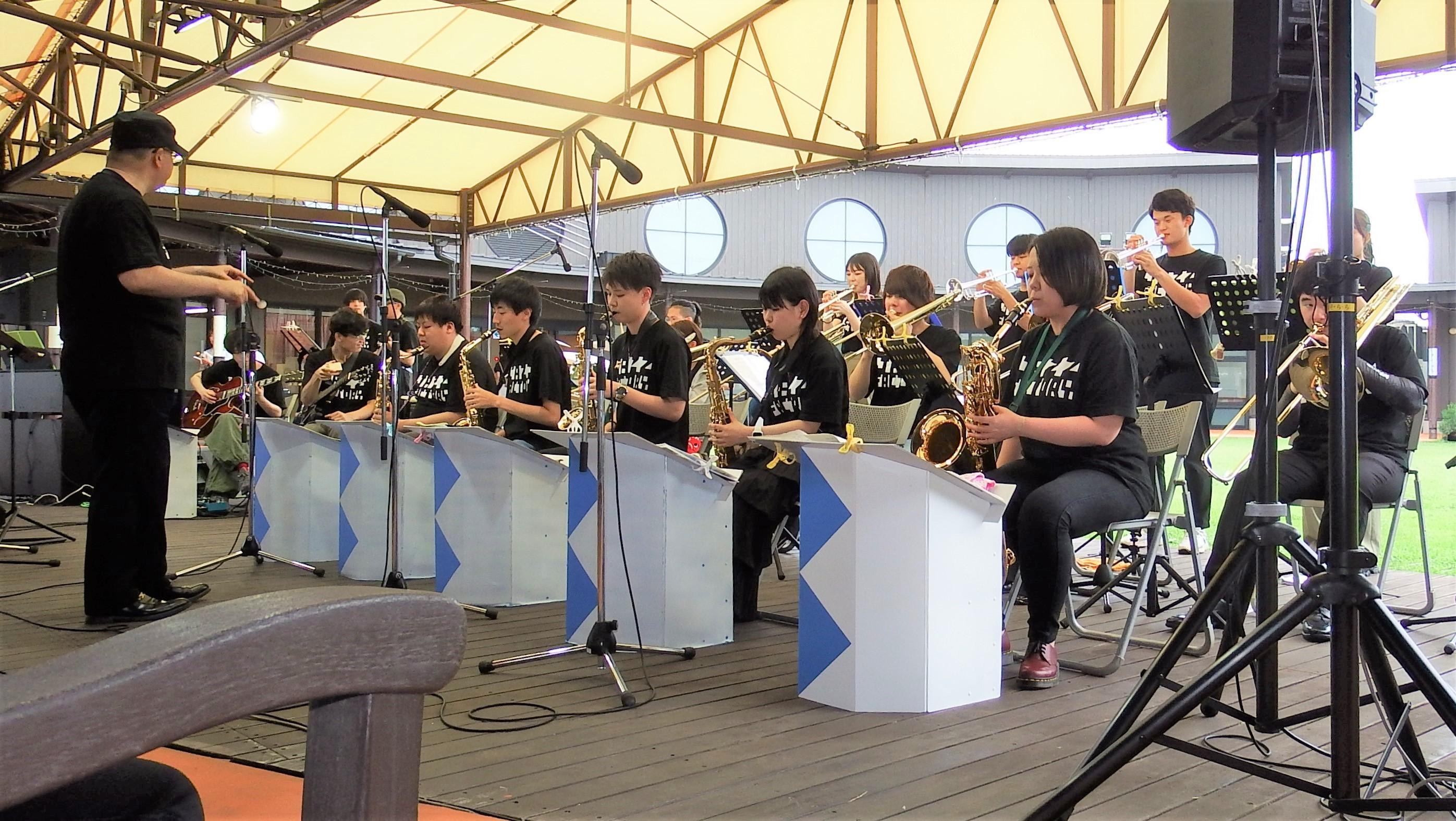 2ジャズファクトリー 2ジャズファクトリー