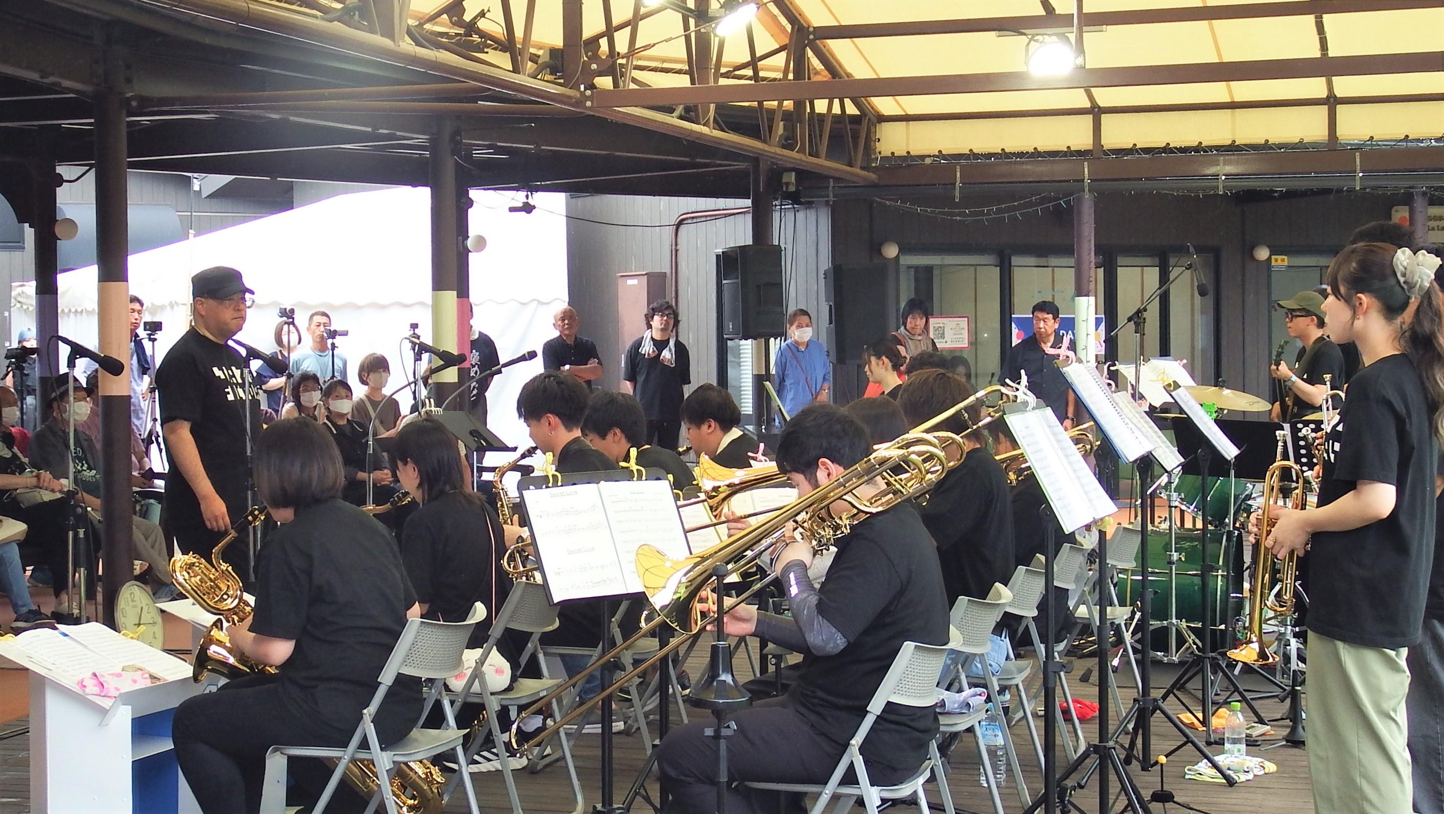 3ジャズファクトリー 3ジャズファクトリー