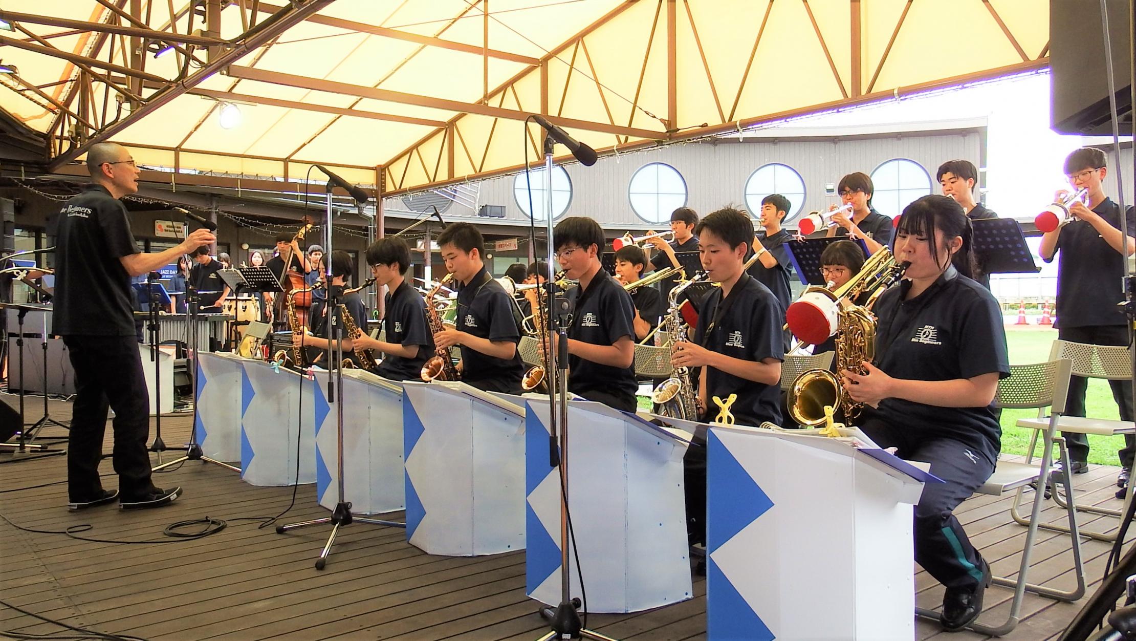 1ブルービギナーズ 1ブルービギナーズ