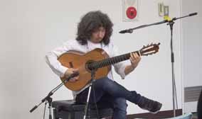 ギタリスト林竜也 ギタリスト林竜也