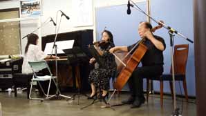 クラシック・プロムナード クラシック・プロムナード