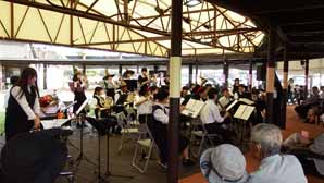 緑岡高等学校吹奏楽部 緑岡高等学校吹奏楽部