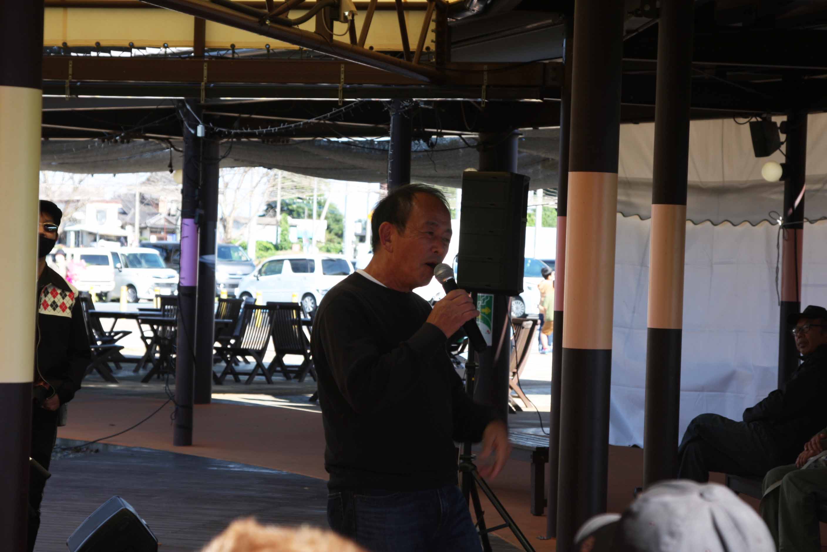 はるおさん写真 はるおさん写真