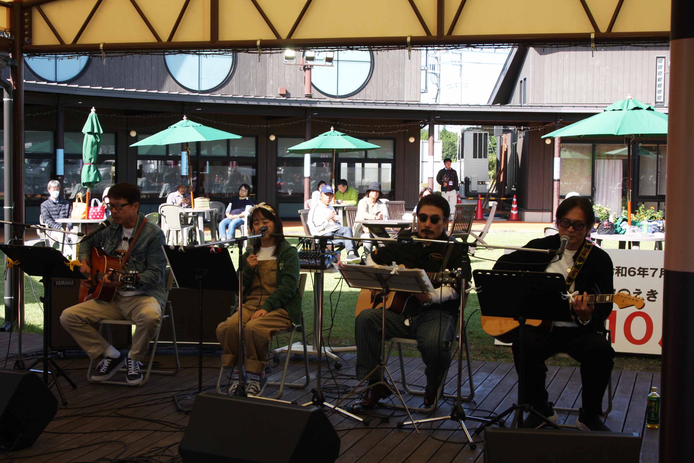 ゆかいな仲間たち写真 ゆかいな仲間たち写真