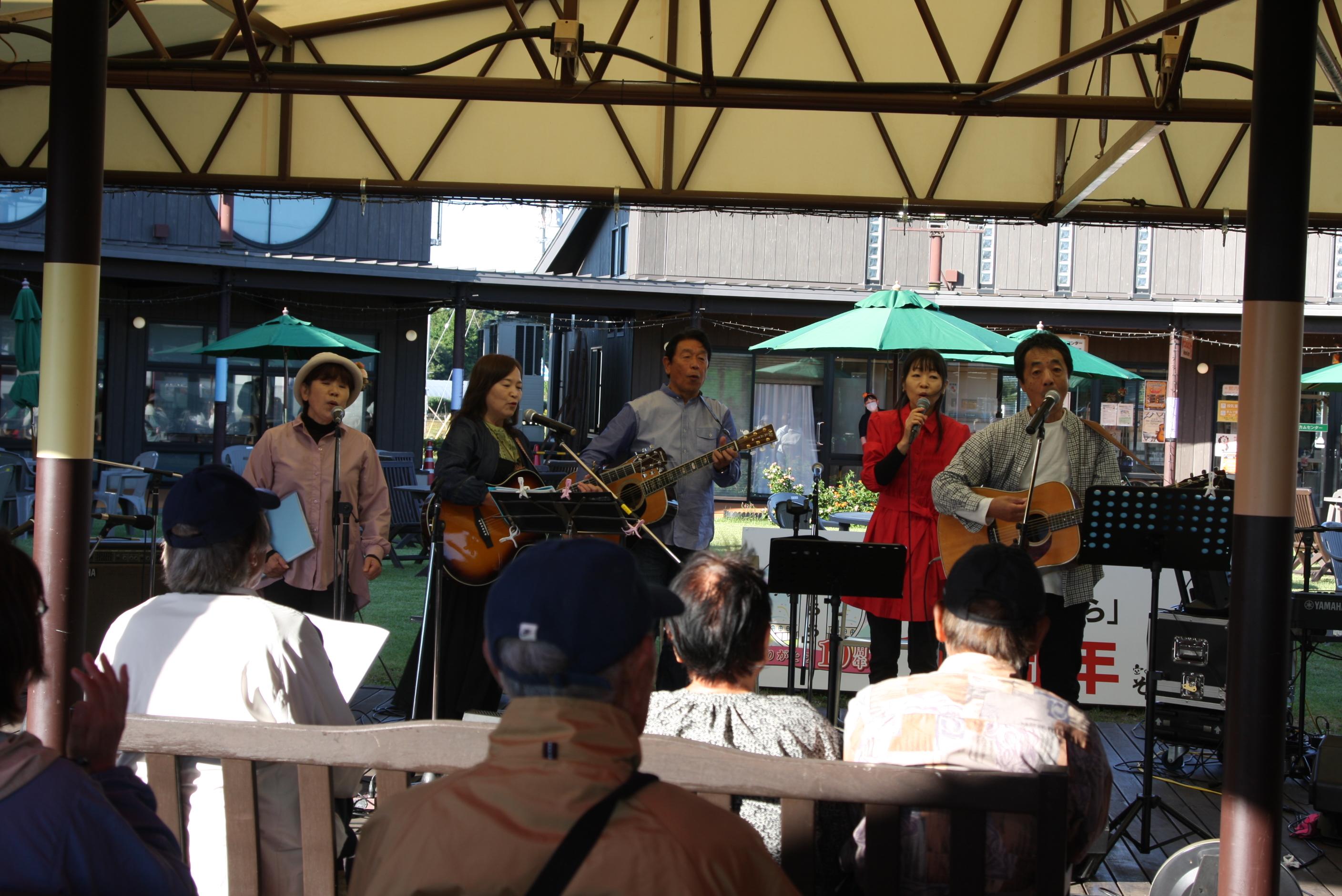 みんなでうたおう写真2枚目 みんなでうたおう写真2枚目