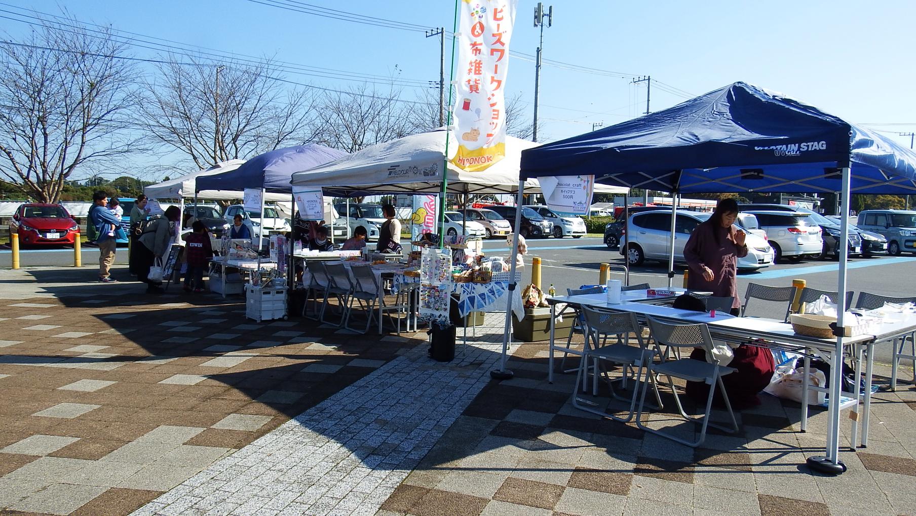 ワークショップ写真2 ワークショップ写真2