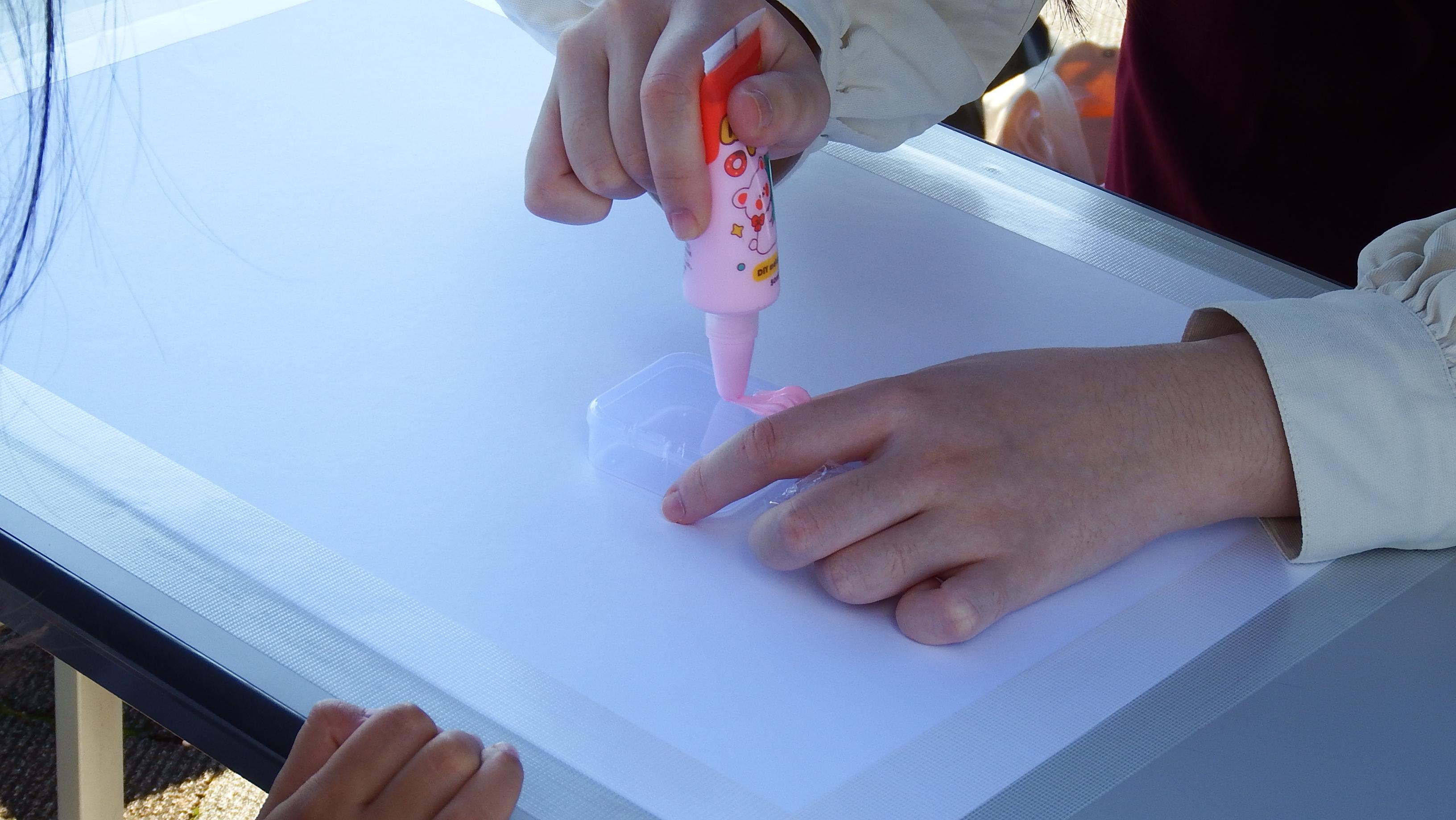 ショコラクラフト写真 ショコラクラフト写真