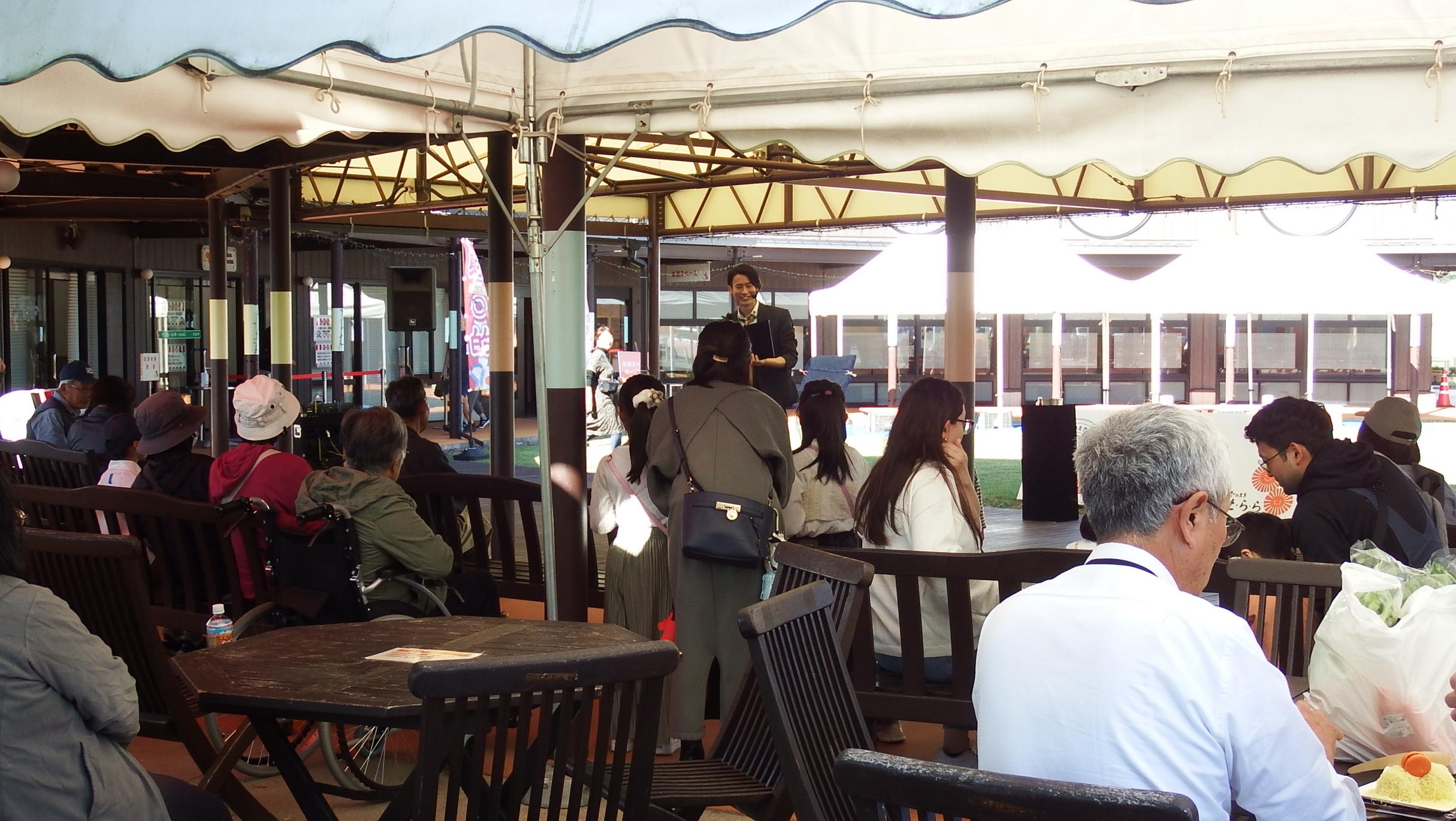 マジシャンアキラ写真 マジシャンアキラ写真