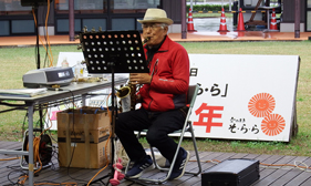 チャーリー栗原 チャーリー栗原