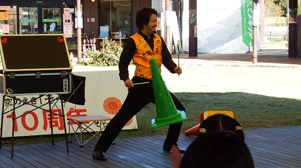 かりゆしパフォーマーそんりゅう かりゆしパフォーマーそんりゅう