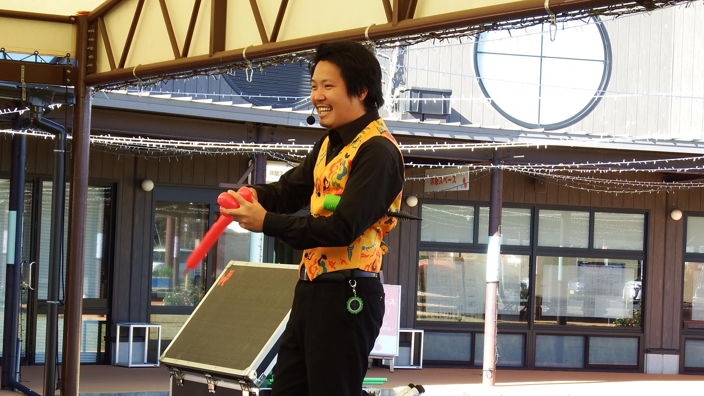 そんりゅう写真1 そんりゅう写真1