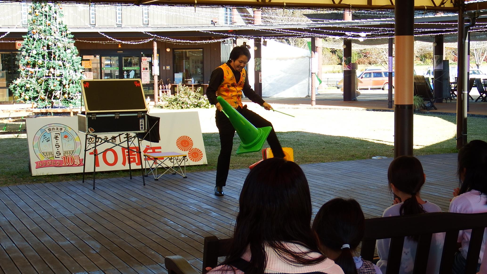 そんりゅう写真2 そんりゅう写真2