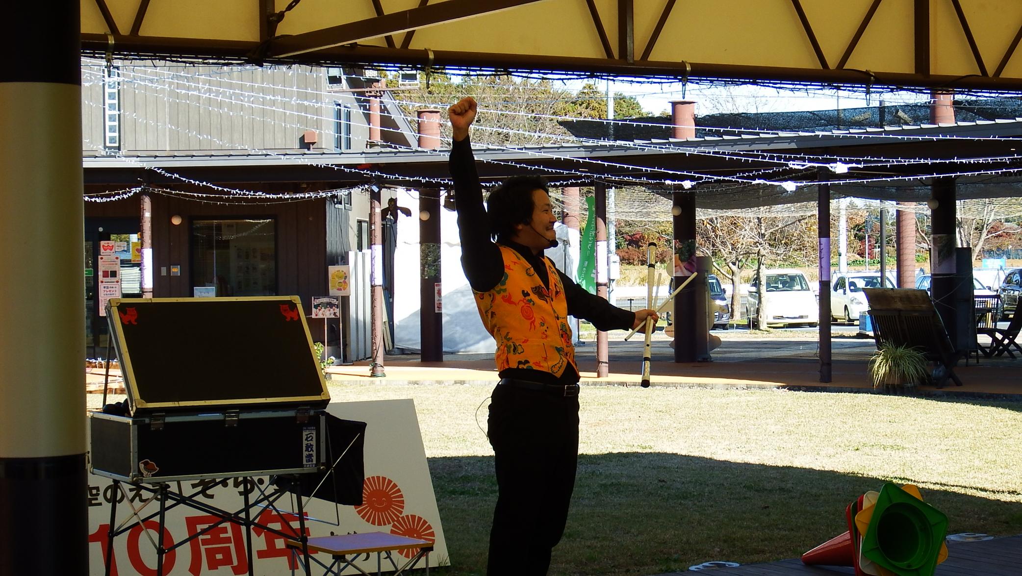 そんりゅう写真4 そんりゅう写真4